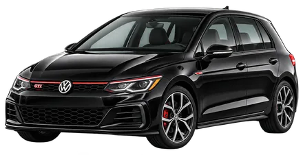 Golf — imagem ilustrativa